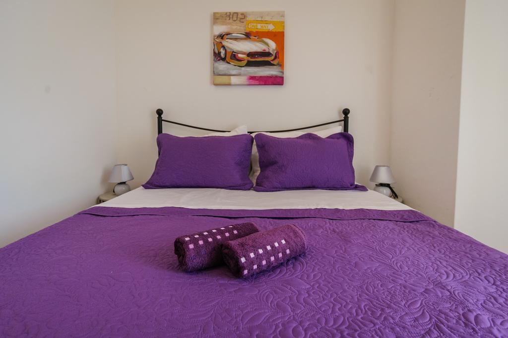 Apartment Jakov Zadar Ngoại thất bức ảnh